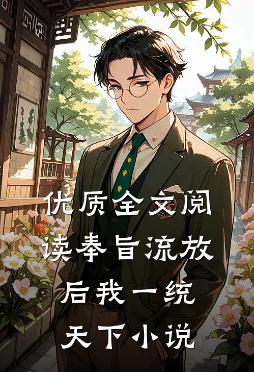 优质全文阅读奉旨流放后我一统天下小说