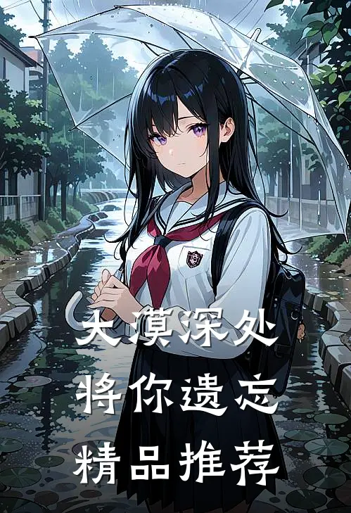 大漠深处将你遗忘精品推荐