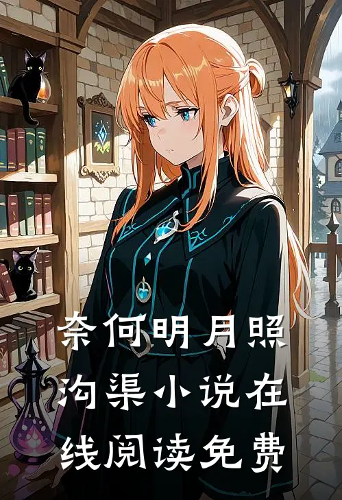 奈何明月照沟渠小说在线阅读免费