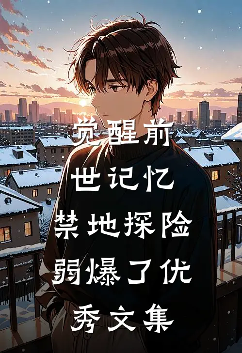 觉醒前世记忆，禁地探险弱爆了优秀文集
