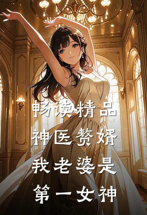 畅读精品神医赘婿：我老婆是第一女神