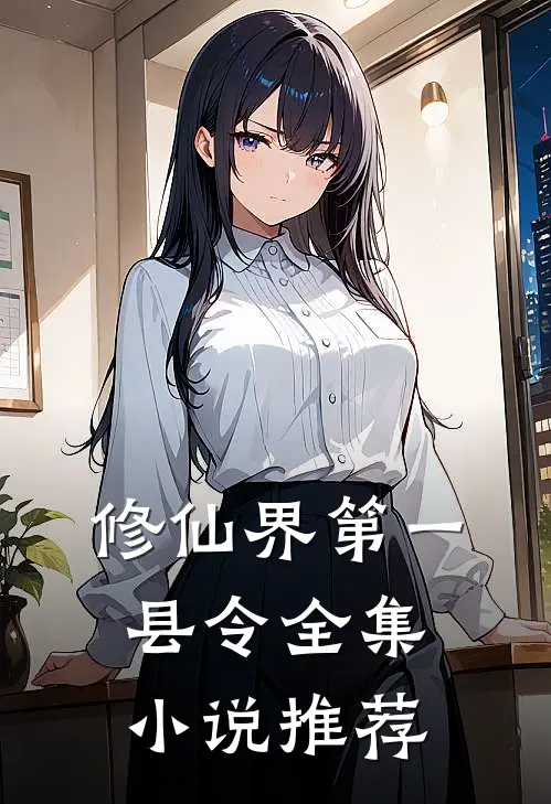 修仙界第一县令全集小说推荐