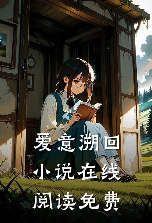爱意溯回小说在线阅读免费