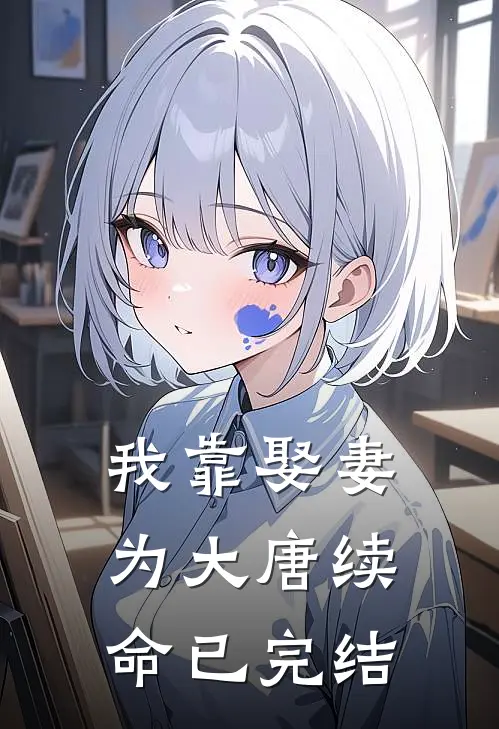 我靠娶妻为大唐续命已完结