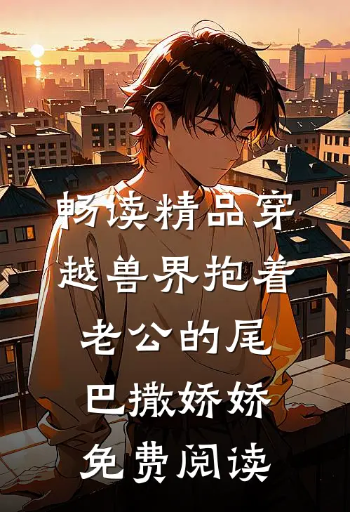 畅读精品穿越兽界抱着老公的尾巴撒娇娇免费阅读