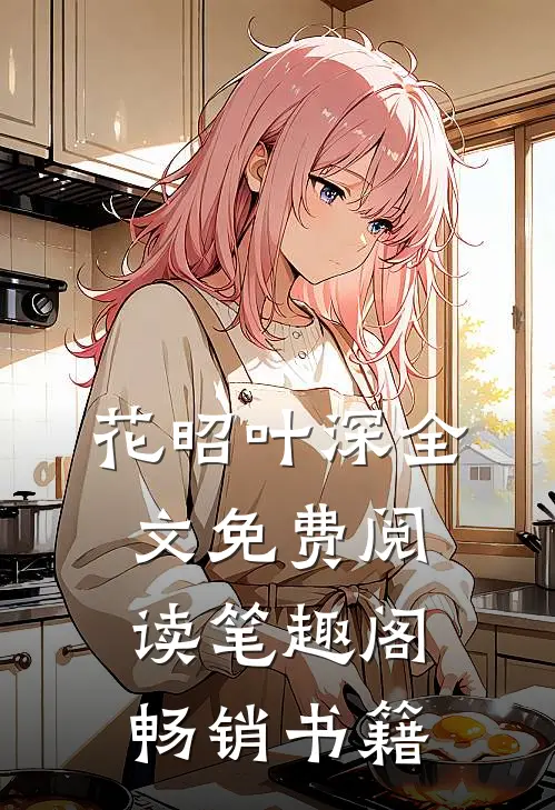 花昭叶深全文免费阅读笔趣阁畅销书籍
