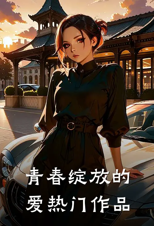 青春绽放的爱热门作品