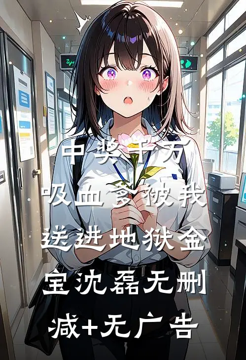 中奖千万，吸血爹被我送进地狱金宝沈磊无删减+无广告