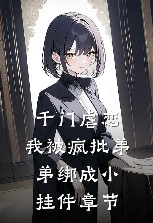 千门虐恋：我被疯批弟弟绑成小挂件章节