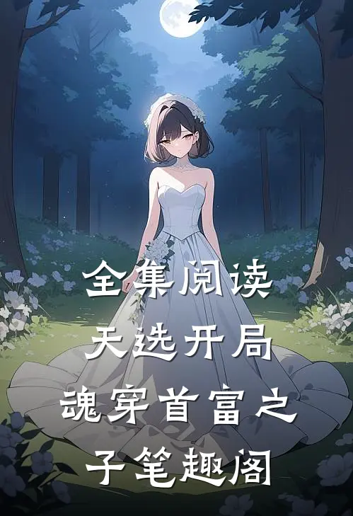 全集阅读天选开局,魂穿首富之子 笔趣阁