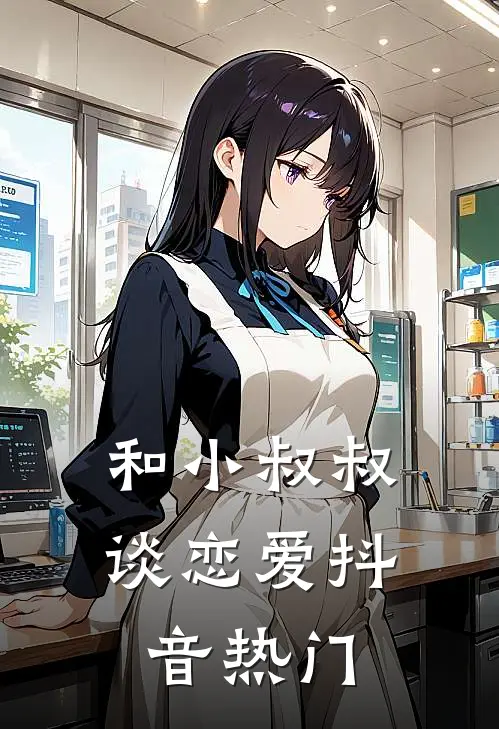和小叔叔谈恋爱抖音热门