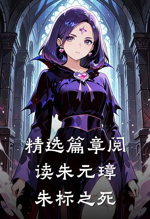 精选篇章阅读朱元璋朱标之死