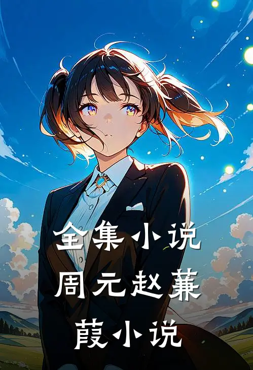 全集小说周元赵蒹葭小说