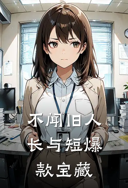 不闻旧人长与短爆款宝藏