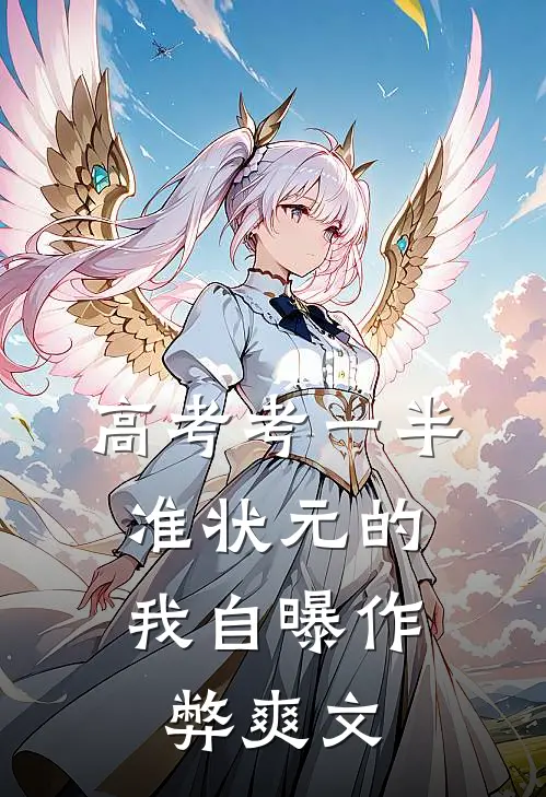 高考考一半，准状元的我自曝作弊爽文