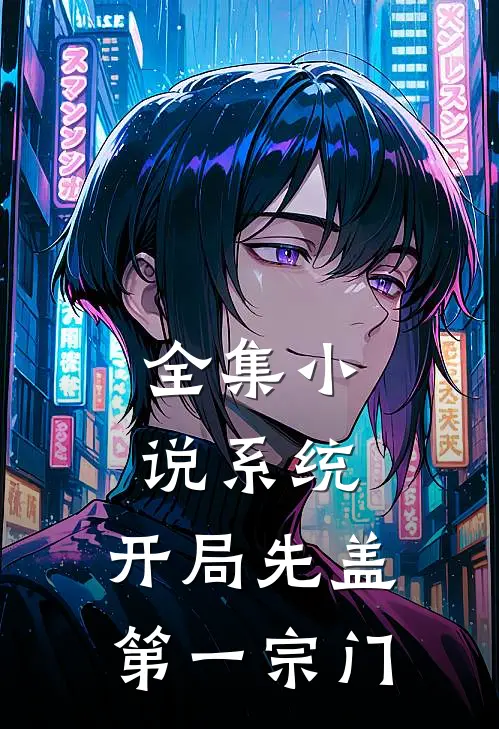 全集小说系统：开局先盖第一宗门