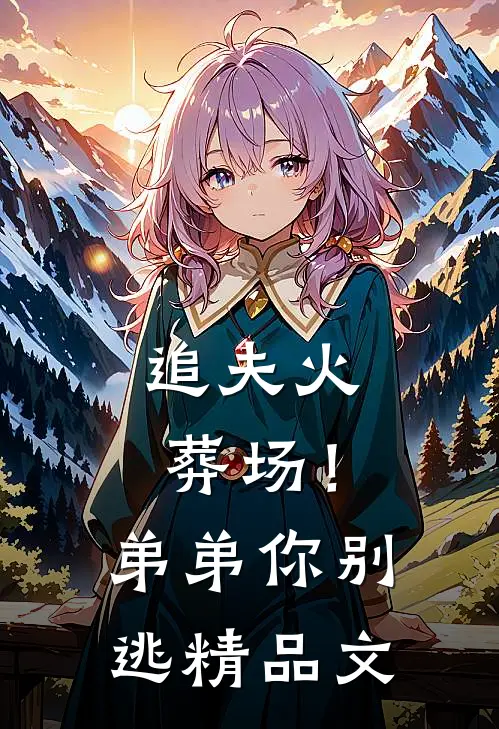 追夫火葬场！弟弟你别逃精品文