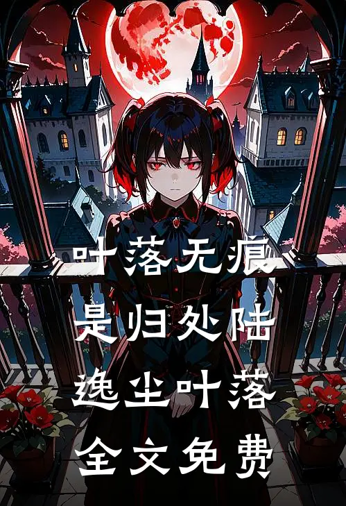 叶落无痕是归处陆逸尘叶落全文免费
