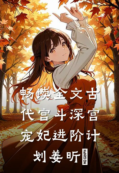 畅读全文古代宫斗深宫宠妃进阶计划姜昕玥