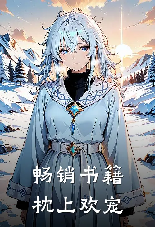 畅销书籍枕上欢宠