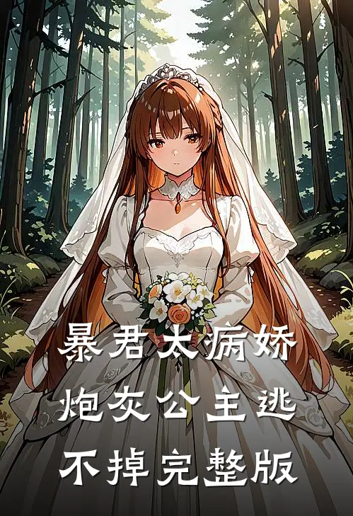 暴君太病娇，炮灰公主逃不掉完整版