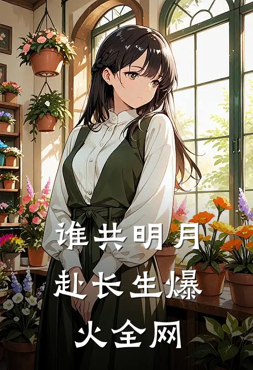 谁共明月赴长生爆火全网