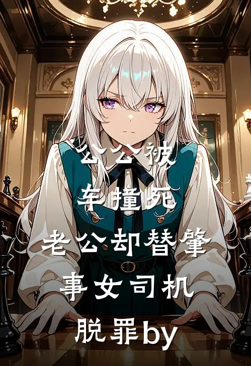 公公被车撞死，老公却替肇事女司机脱罪by