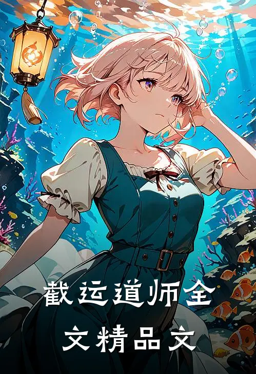 截运道师全文精品文