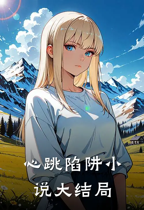 心跳陷阱小说大结局