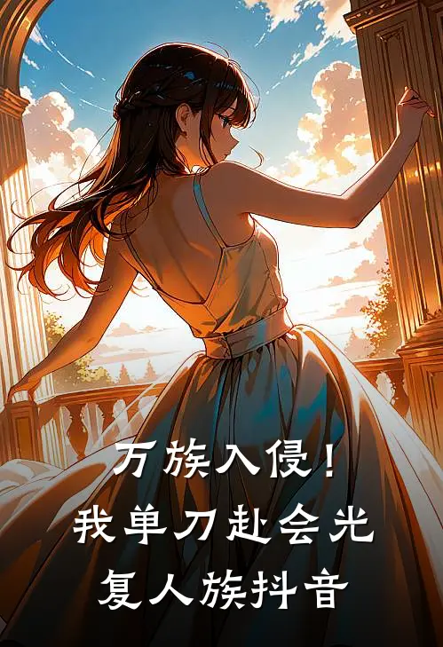 万族入侵！我单刀赴会光复人族抖音