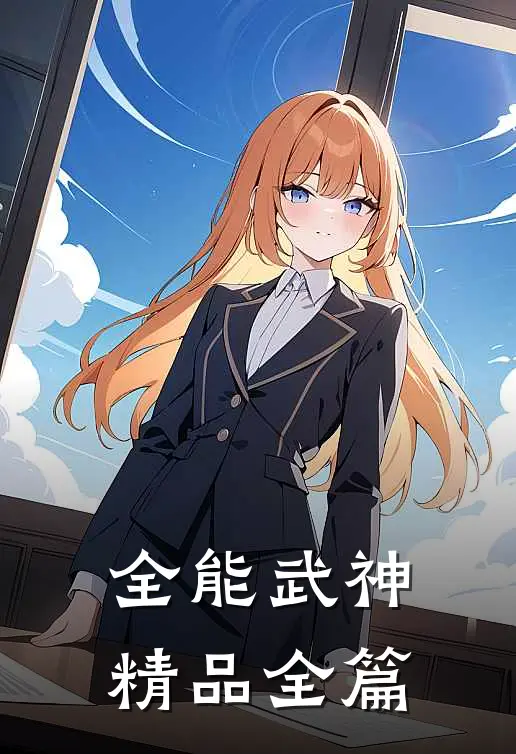 全能武神精品全篇