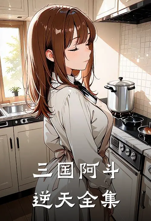三国《阿斗逆天》 全集