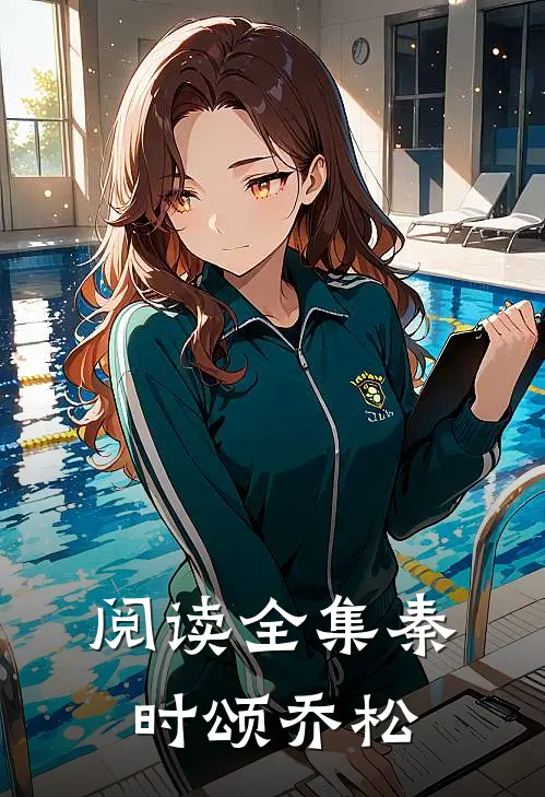 阅读全集秦时颂乔松