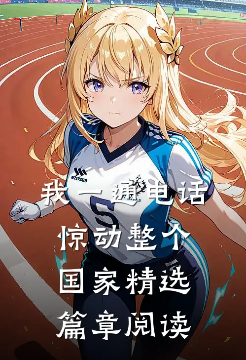我一通电话，惊动整个国家精选篇章阅读