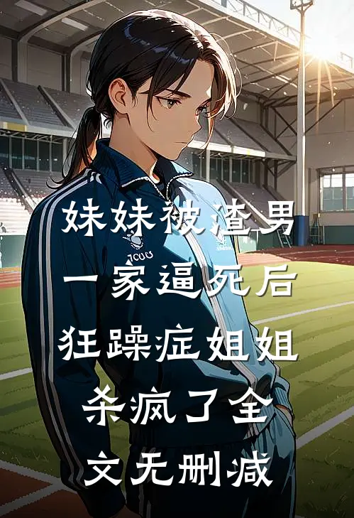 妹妹被渣男一家逼死后，狂躁症姐姐杀疯了全文无删减