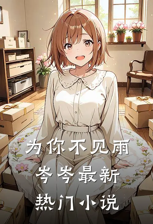为你不见雨岑岑最新热门小说