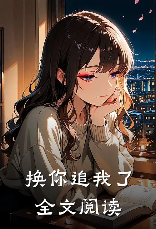 换你追我了全文阅读