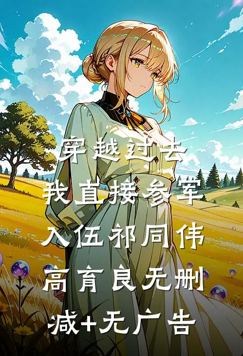 穿越过去：我直接参军入伍祁同伟高育良无删减+无广告