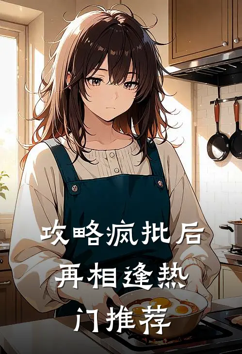 攻略疯批后，再相逢热门推荐