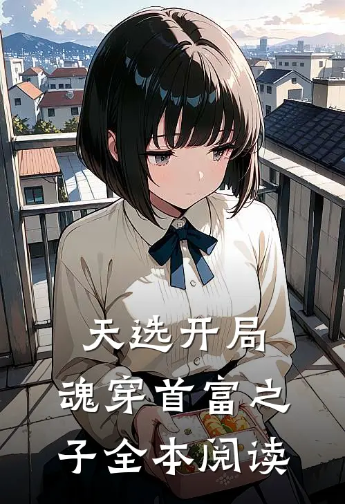 天选开局，魂穿首富之子全本阅读