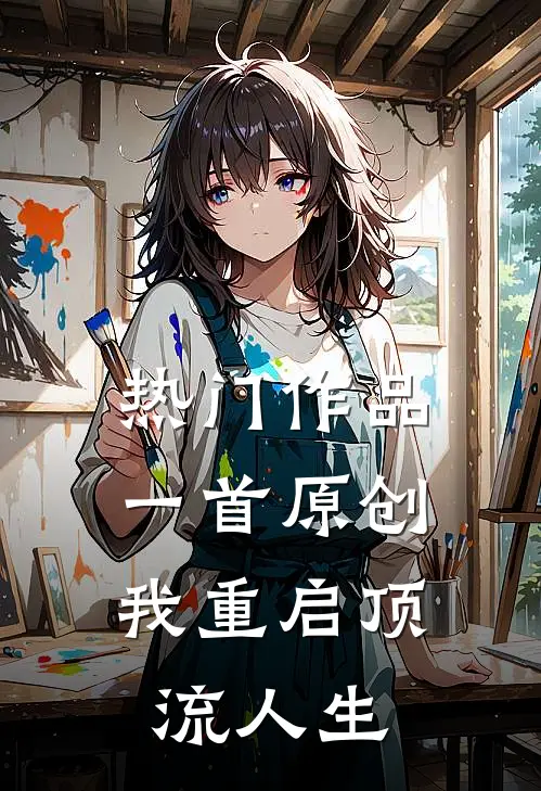 热门作品一首原创，我重启顶流人生