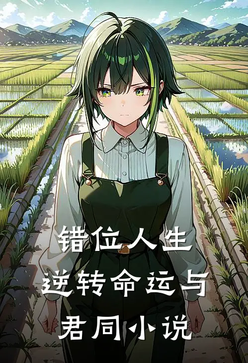 错位人生，逆转命运与君同小说