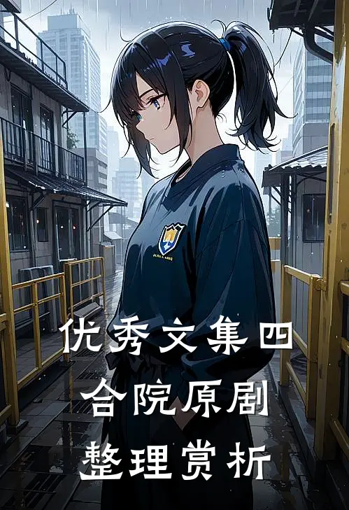 优秀文集四合院原剧整理赏析
