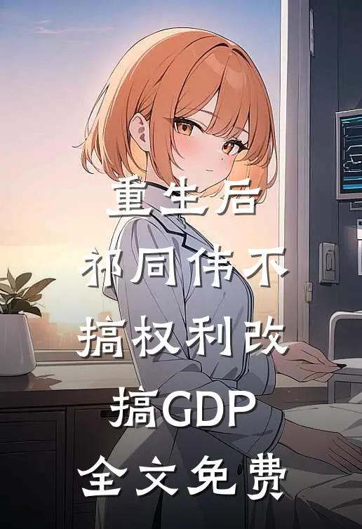 重生后，祁同伟不搞权利改搞GDP全文免费