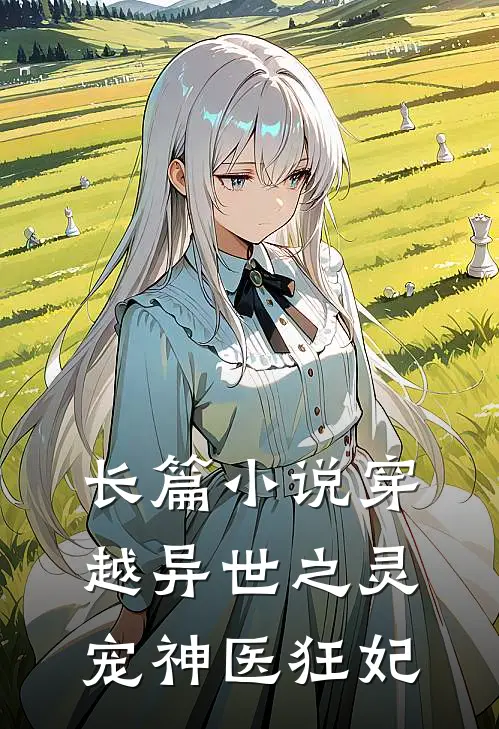 长篇小说穿越异世之灵宠神医狂妃