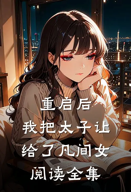 重启后，我把太子让给了凡间女阅读全集