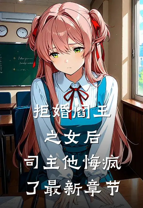 拒婚阎王之女后，司主他悔疯了最新章节