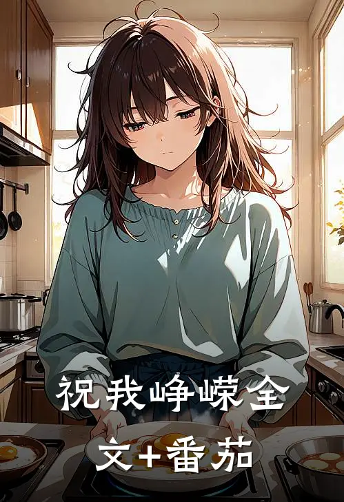 【祝我峥嵘】全文+番茄