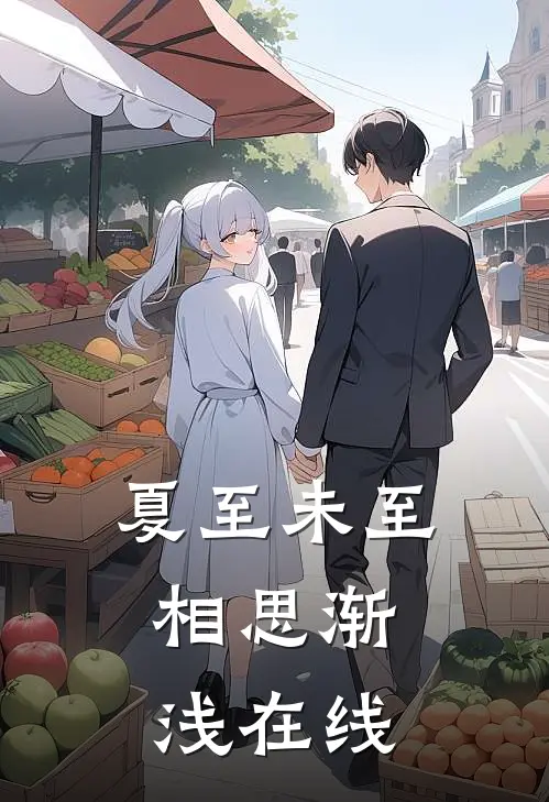 夏至未至，相思渐浅在线