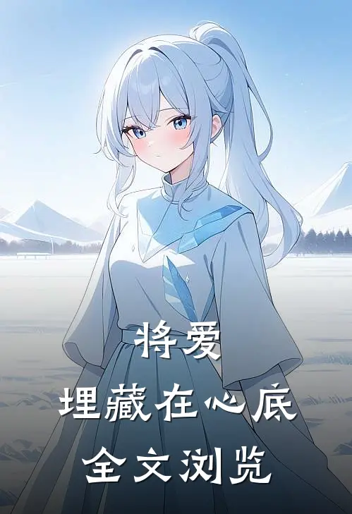 将爱,埋藏在心底全文浏览